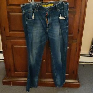 Lee stretch jeans
